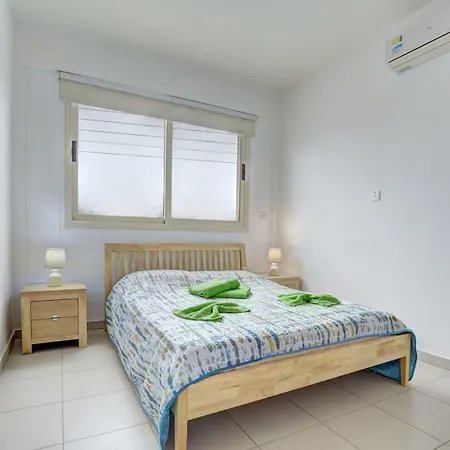 Villa Amaryllis 128