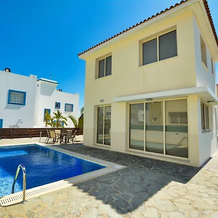 Villa Amaryllis 128 *